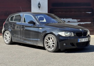 BMW 1 130i