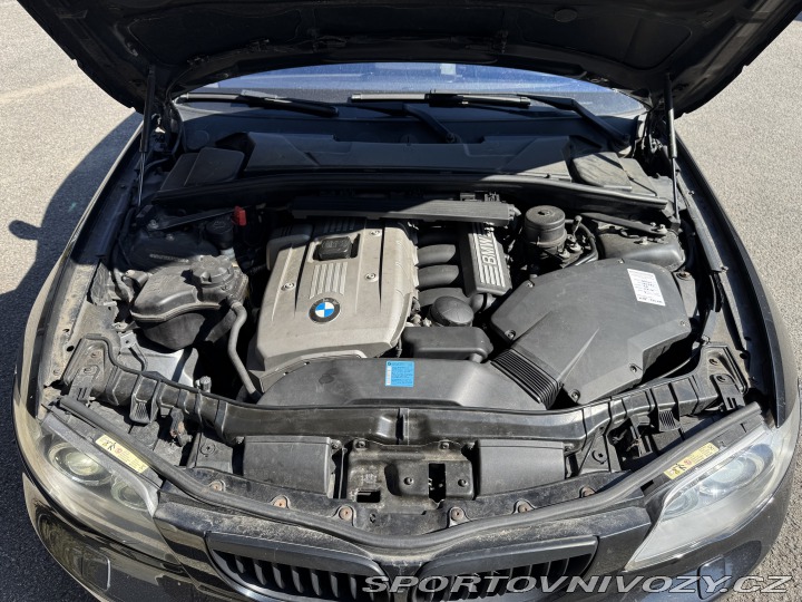 BMW 1 130i 2005