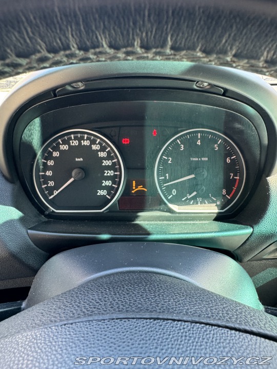 BMW 1 130i 2005