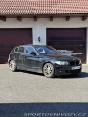 BMW 1 130i 2005