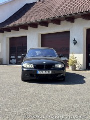 BMW 1 130i 2005