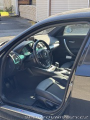 BMW 1 130i 2005