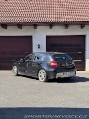 BMW 1 130i 2005