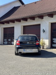 BMW 1 130i 2005