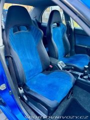 Subaru Impreza WRX 2002