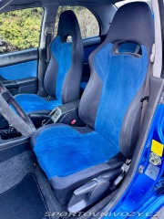 Subaru Impreza WRX 2002