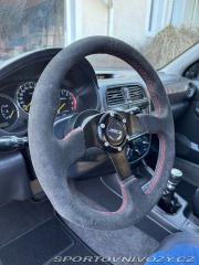 Subaru Impreza WRX 2002