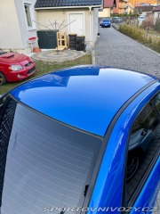 Subaru Impreza WRX 2002