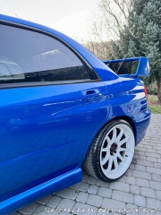 Subaru Impreza WRX 2002