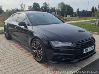 Audi A7 2016