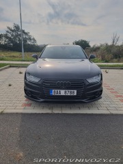 Audi A7 2016