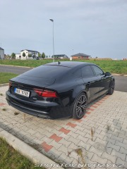Audi A7 2016