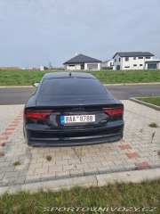 Audi A7 2016