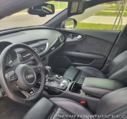Audi A7 2016