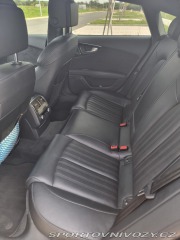 Audi A7 2016