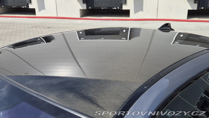BMW M3 E92, manuál, V8 2008