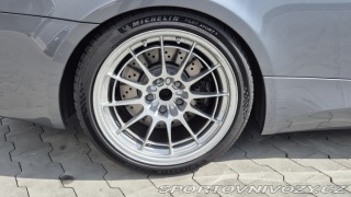 BMW M3 E92, manuál, V8 2008