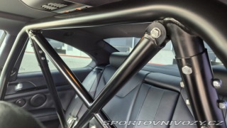 BMW M3 E92, manuál, V8 2008
