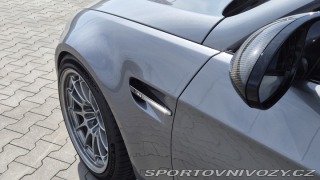 BMW M3 E92, manuál, V8 2008