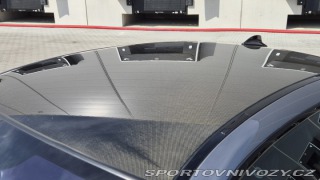 BMW M3 E92, manuál, V8 2008