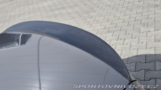 BMW M3 E92, manuál, V8 2008