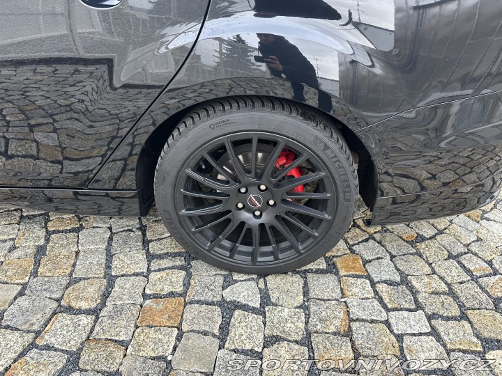 Ford Focus ST  2014
