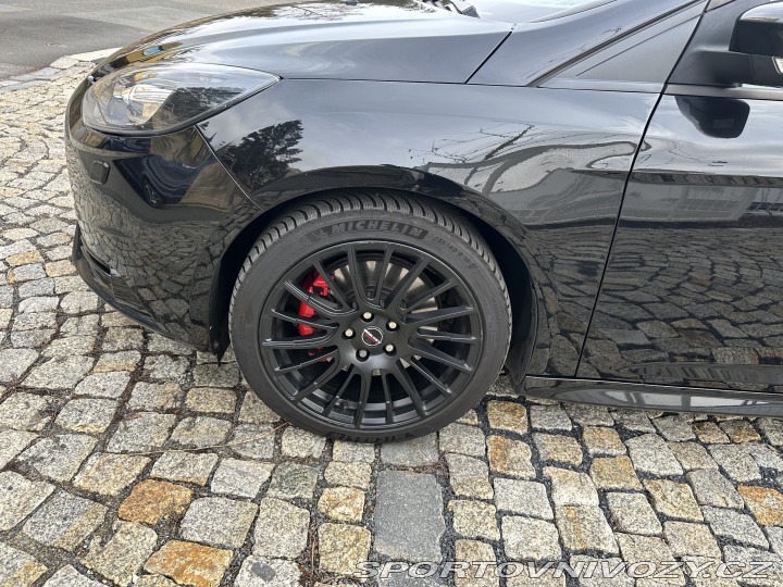 Ford Focus ST  2014