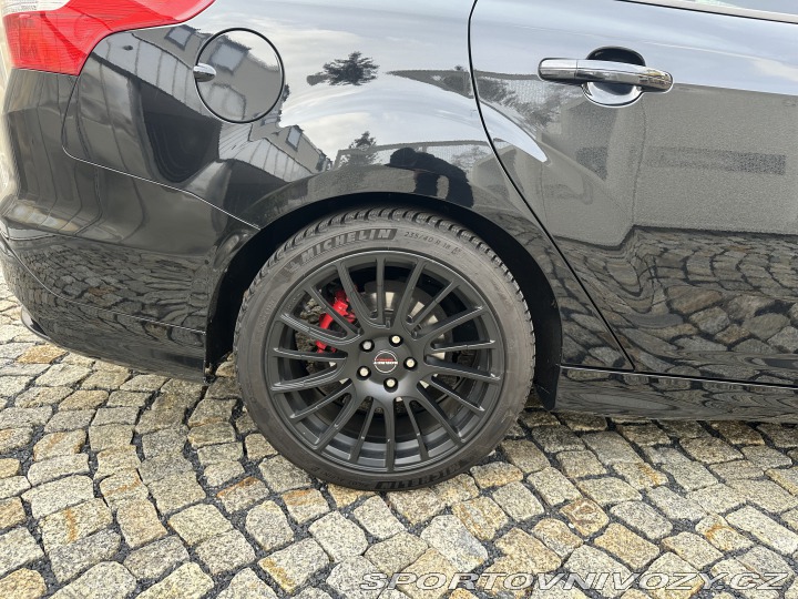 Ford Focus ST  2014