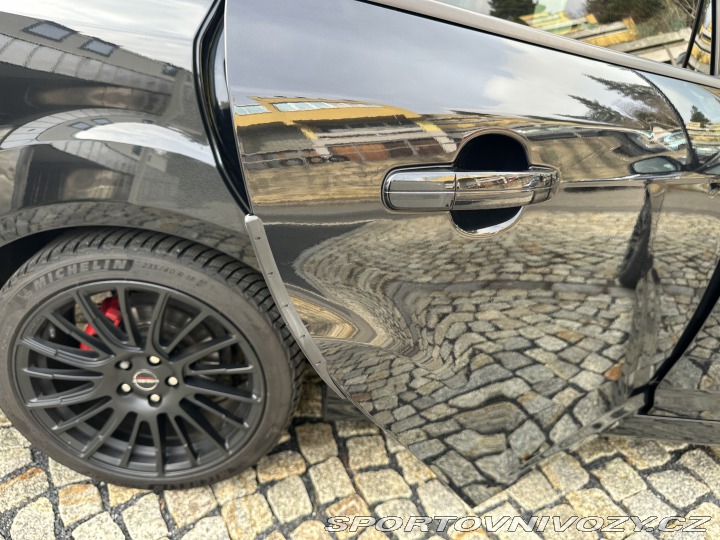 Ford Focus ST  2014
