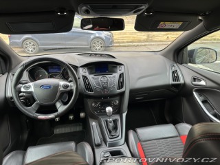 Ford Focus ST  2014