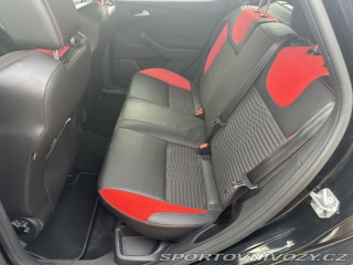 Ford Focus ST  2014