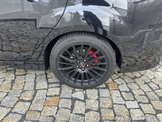 Ford Focus ST  2014