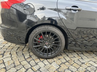 Ford Focus ST  2014