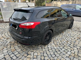 Ford Focus ST  2014
