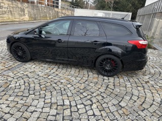Ford Focus ST  2014