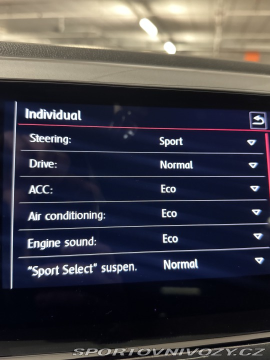 Volkswagen Polo GTI  2019