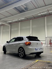 Volkswagen Polo GTI 2019