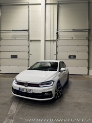 Volkswagen Polo GTI 2019