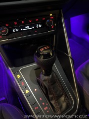 Volkswagen Polo GTI 2019
