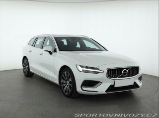 Volvo V60 Inscription T8 Twing Engi