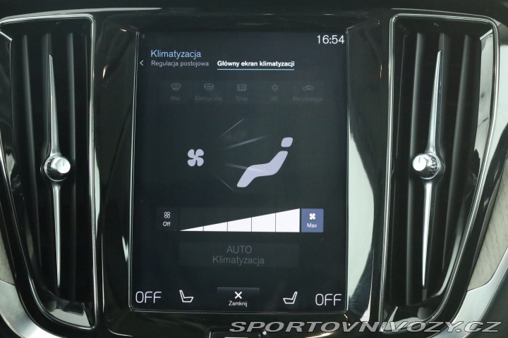 Volvo V60 Inscription T8 Twing Engi 2019