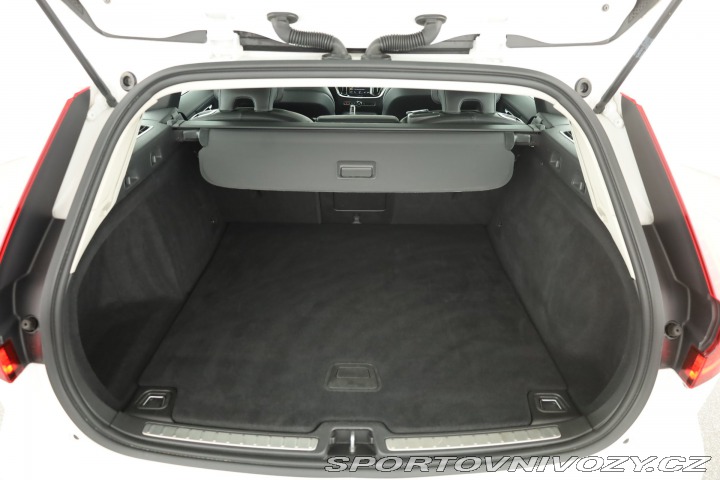 Volvo V60 Inscription T8 Twing Engi 2019