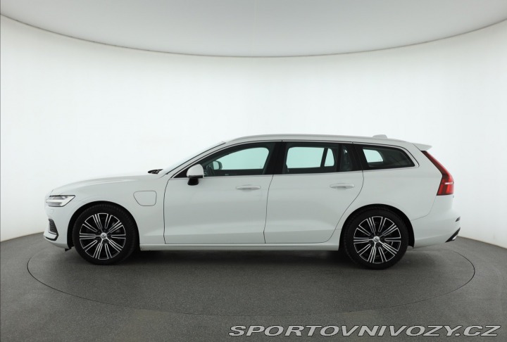 Volvo V60 Inscription T8 Twing Engi 2019