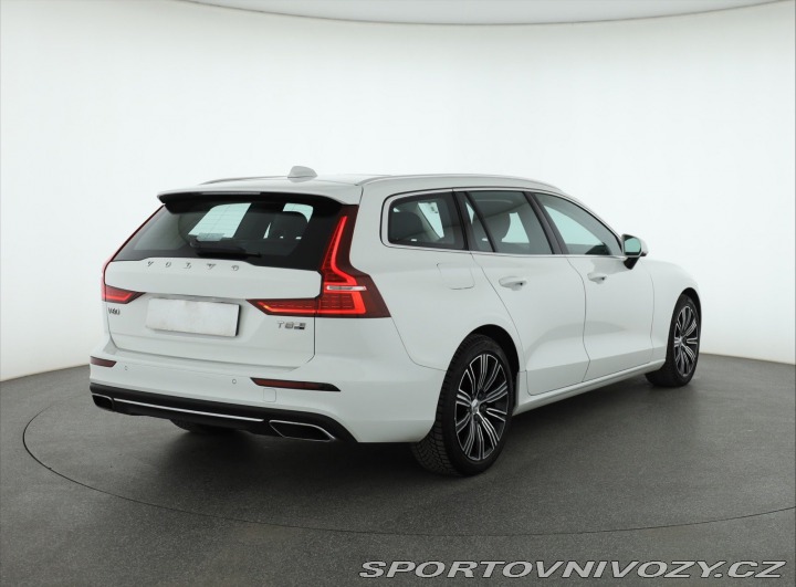 Volvo V60 Inscription T8 Twing Engi 2019