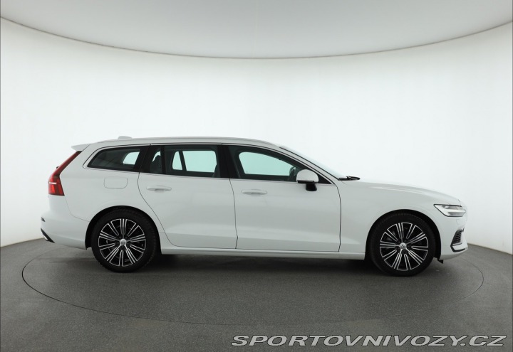 Volvo V60 Inscription T8 Twing Engi 2019