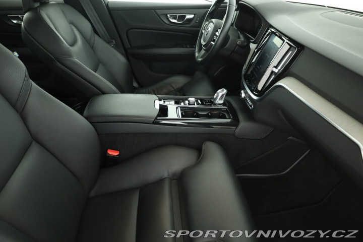 Volvo V60 Inscription T8 Twing Engi 2019