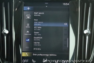 Volvo V60 Inscription T8 Twing Engi 2019