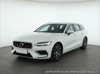 Volvo V60 Inscription T8 Twing Engi 2019