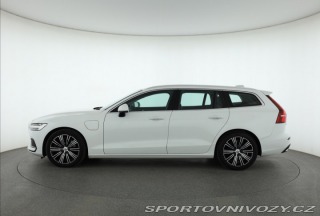 Volvo V60 Inscription T8 Twing Engi 2019