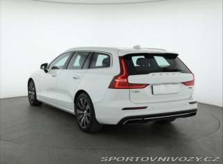 Volvo V60 Inscription T8 Twing Engi 2019